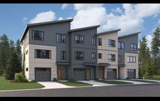 Viridian Towns: Covington, Washington - Richmond American Homes