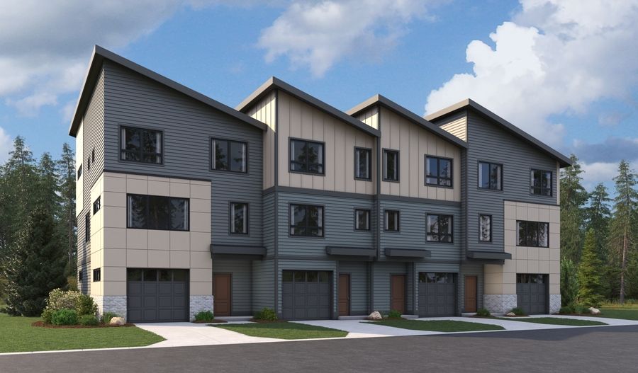 Kearney II and Keene Elevation C