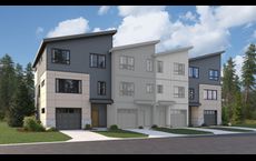 Viridian Towns: Covington, Washington - Richmond American