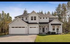 Cedar Creek Estates: Auburn, Washington - Richmond American