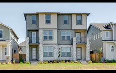 Ten Trails: Black Diamond, Washington - Richmond American Homes