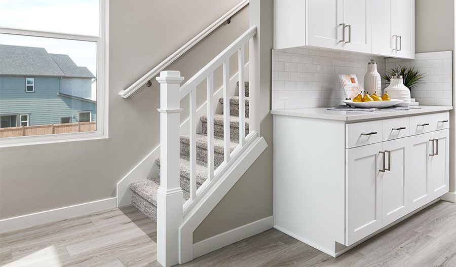 Stairway