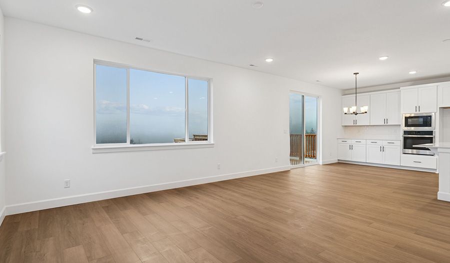 10643 Treasure Drive NW (Coronado)