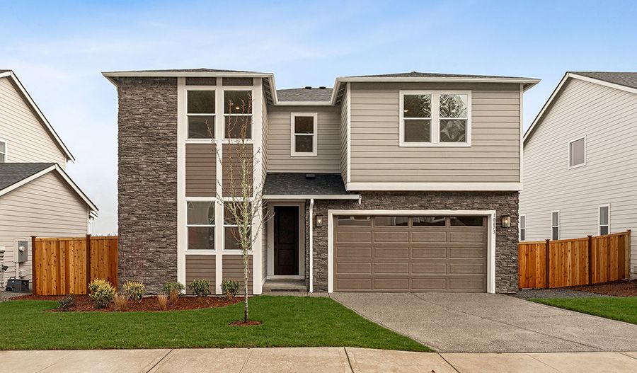 10673 Treasure Drive NW (Coronado)