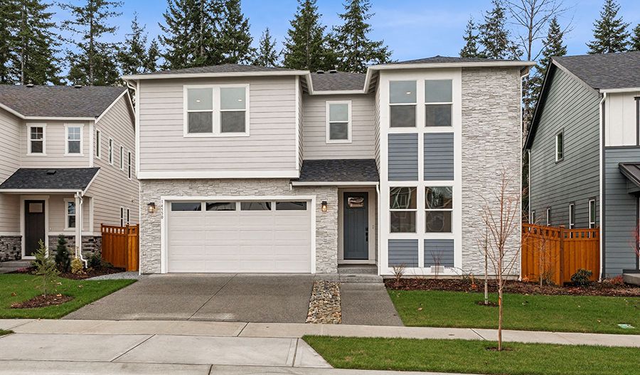 14550 203rd Avenue East (Coronado)