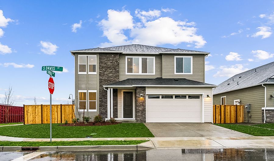 793 S Davis Street (Hemingway)