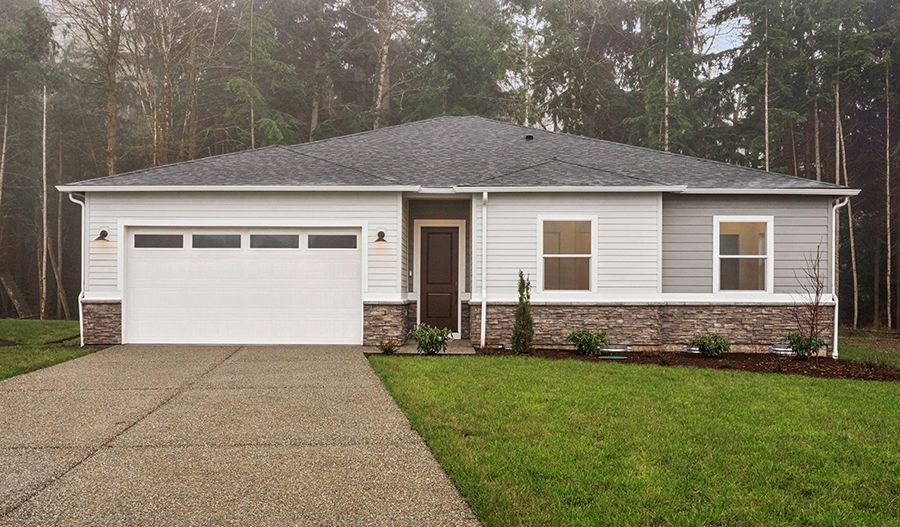 310 Mt. Wilder Way (Decker)