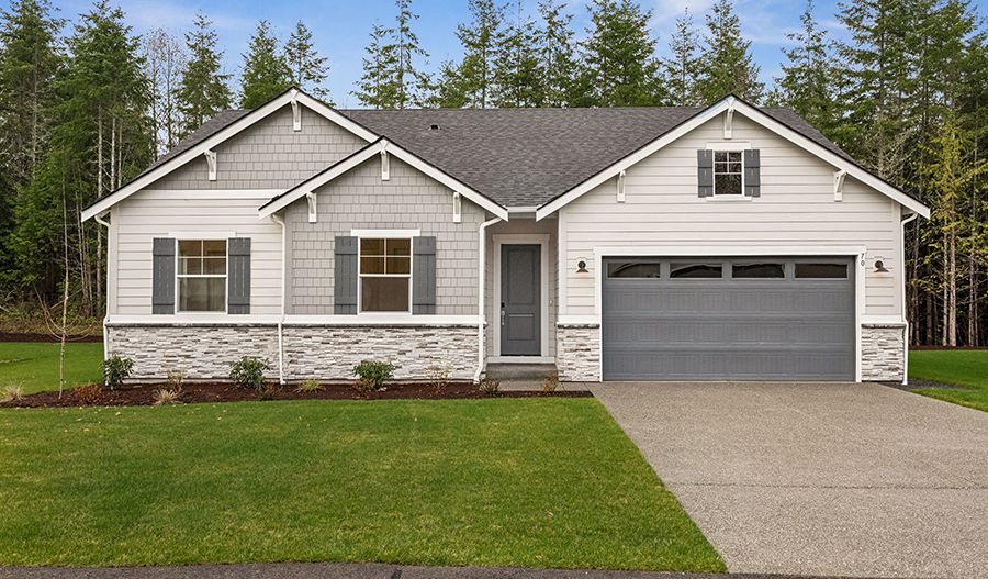 70 McCartney Peak Lane (Decker)