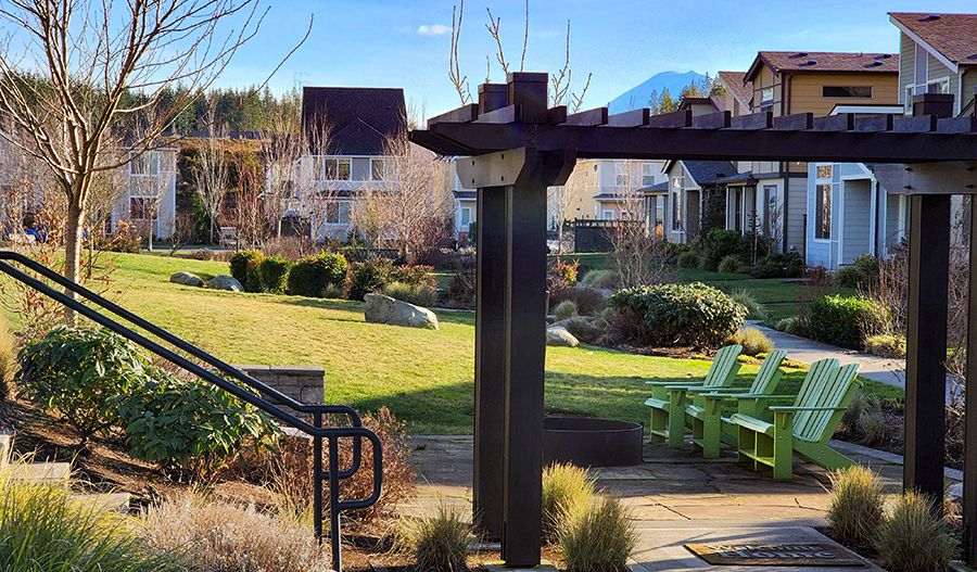 Ten Trails Community Park