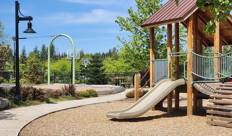 Ten Trails Community Playground