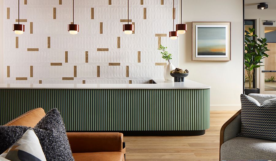 casa en Uplands por Richmond American Homes