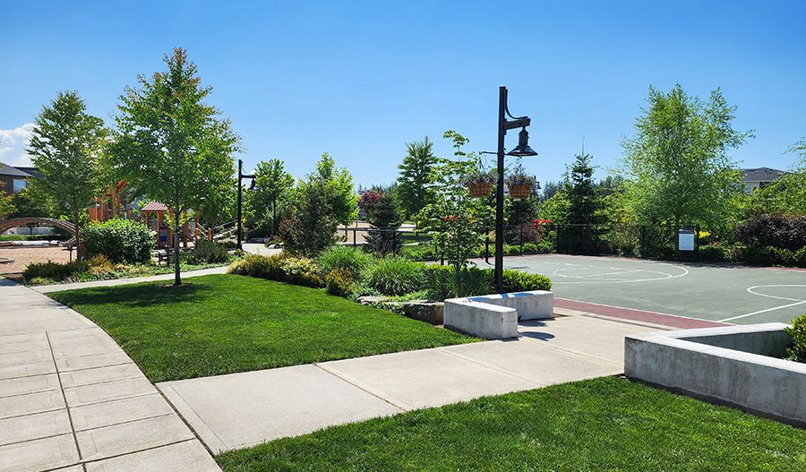 Ten Trails Community