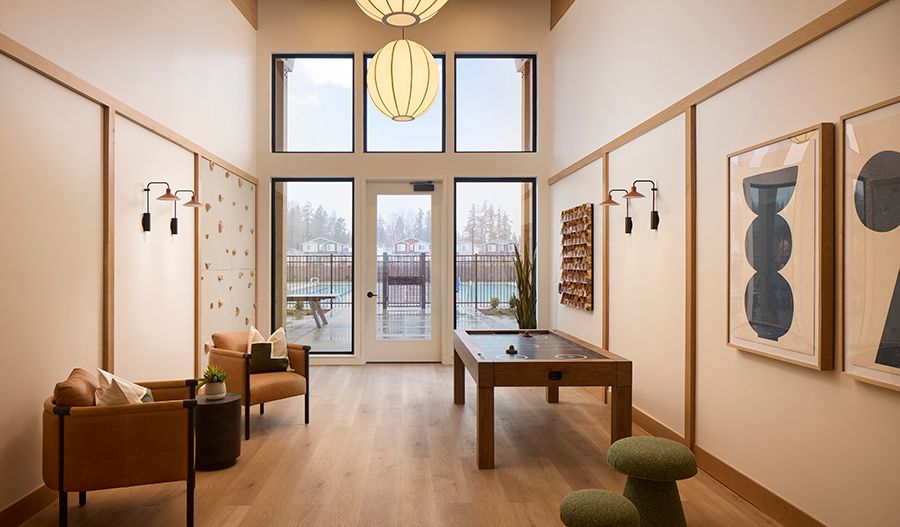 Uplands Community Clubhouse