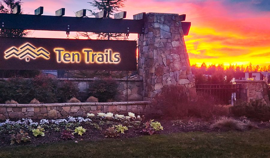 Ten Trails Community