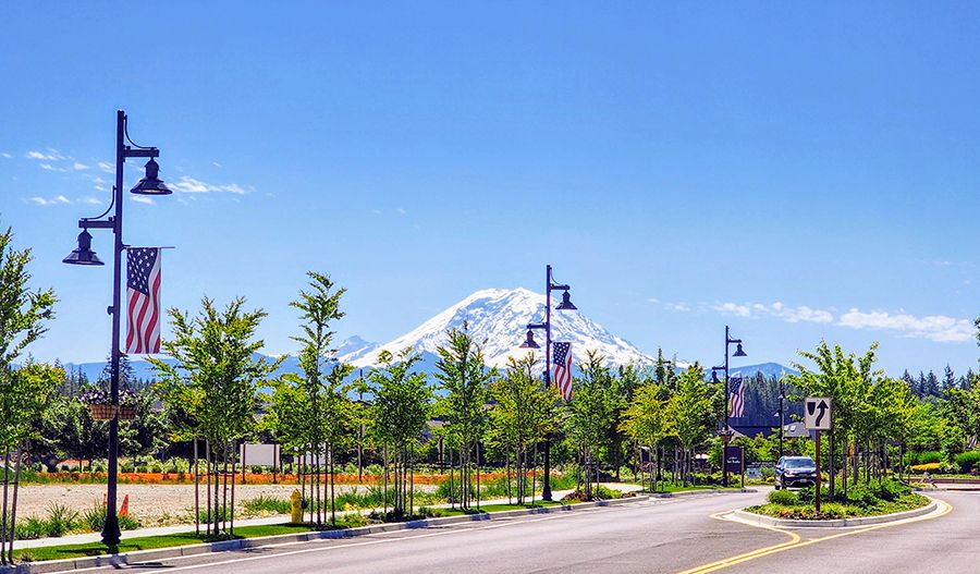 Ten Trails Community