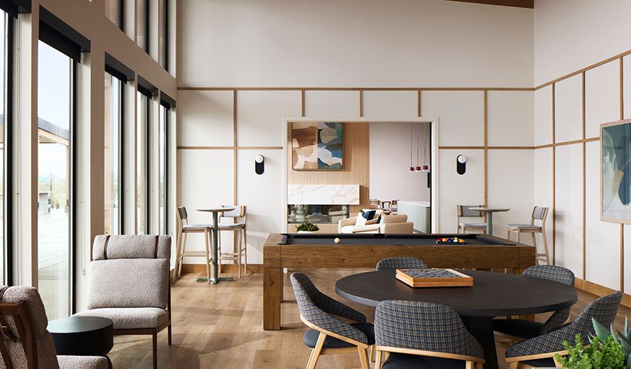 Uplands Community Clubhouse