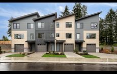 Viridian Towns: Covington, Washington - Richmond American
