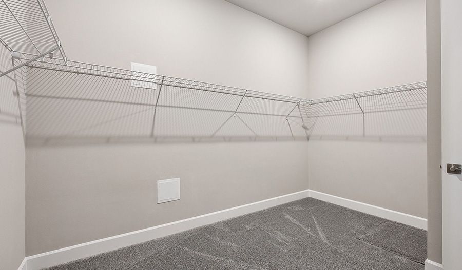 Closet