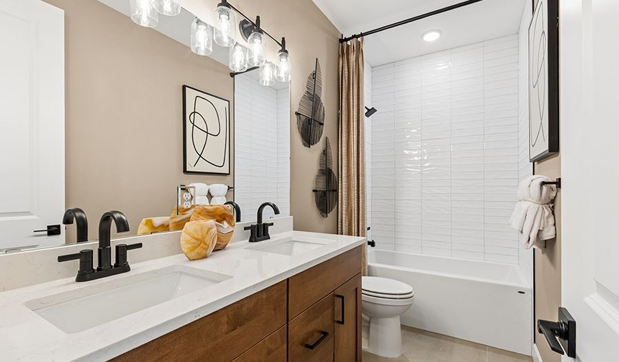 Bathroom of the Lori