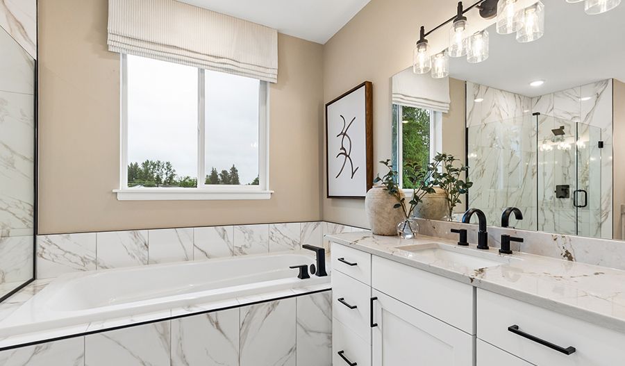 Bathroom of the Lori
