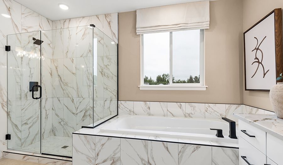Bathroom of the Lori