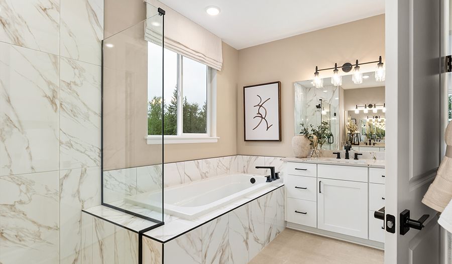Bathroom of the Lori