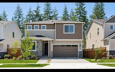 Cornerstone Estates: Puyallup, Washington - Richmond American Homes