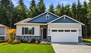 300 Mt Wilder Way (Ponderosa)