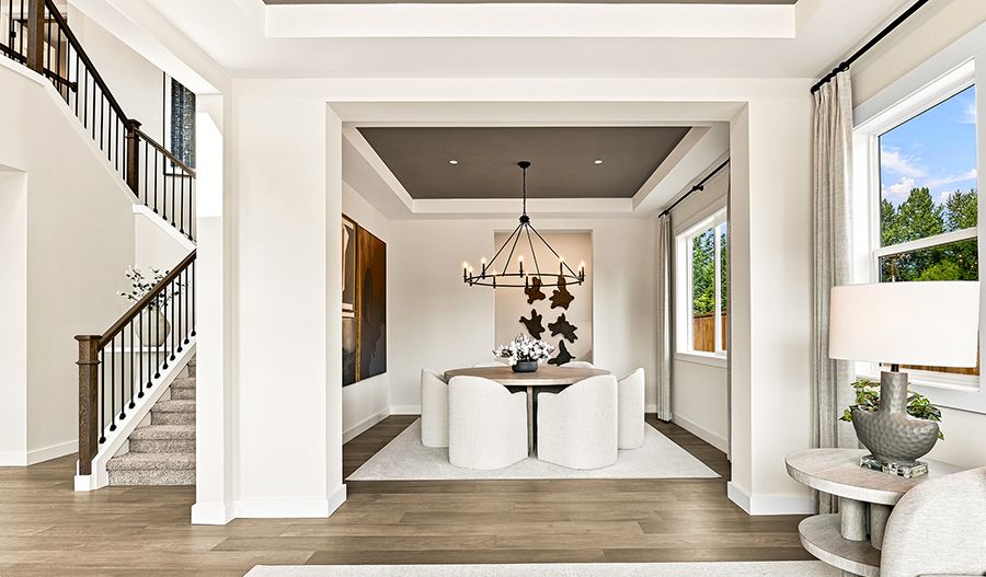 casa en Cedar Creek Estates por Richmond American