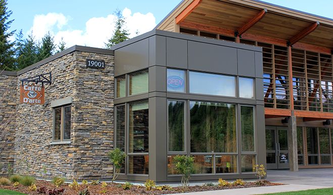 Tehaleh - Community Center