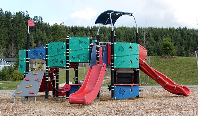 Tehaleh - Playground