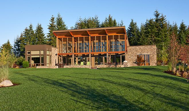 Tehaleh - Community Center