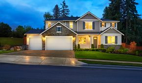 Kokanee Estates by Richmond American Homes in Seattle-Bellevue Washington