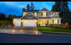 Tyee Ranch: Edgewood, Washington - Richmond American