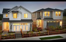 Sunnyside: Marysville, Washington - Richmond American Homes