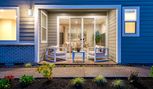 Home in Urban Collection at Tehaleh by Richmond American Homes