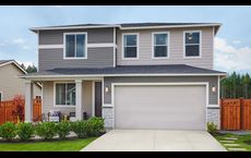 Seasons at Tehaleh: Bonney Lake, Washington - Richmond American Homes