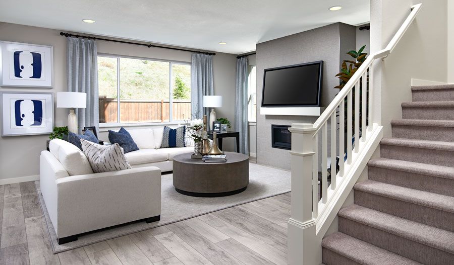 The Hemingway Family Room