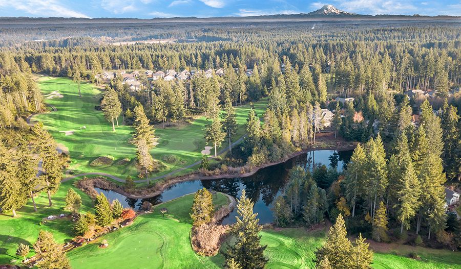 Golf Course
