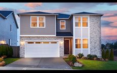 Douglas Farm: Ferndale, Washington - Richmond American Homes