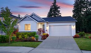 Seasons at Ridgeline by Richmond American Homes in Bremerton Washington