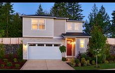 Star Lake Heights: Federal Way, Washington - Richmond American Homes