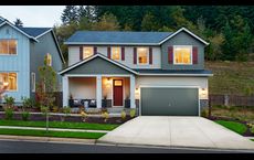 Sterling Hills: Silverdale, Washington - Richmond American Homes