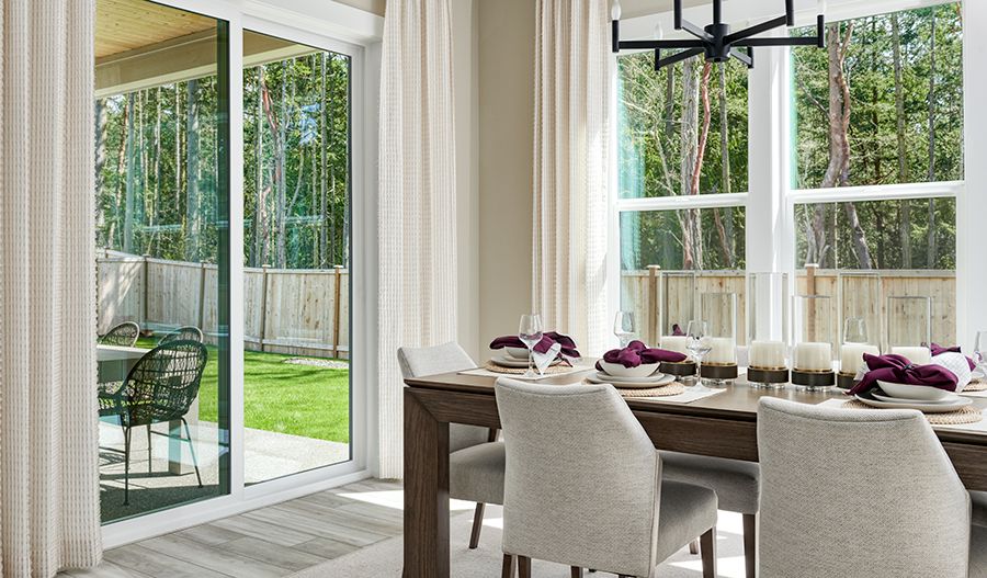 casa en Tyee Ranch por Richmond American