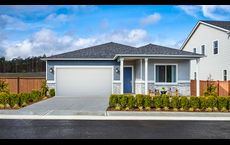 McCormick Trails: Port Orchard, Washington - Richmond American Homes