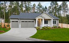 Olympic Terrace: Port Ludlow, Washington - Richmond American Homes