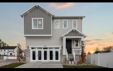 Kimberly Estates: Graham, Washington - Richmond American Homes