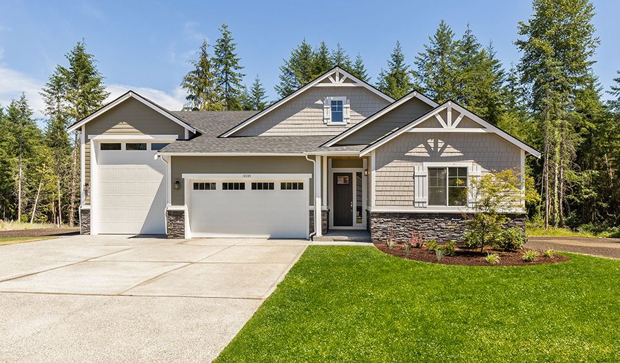 Cedar Creek Estates - Auburn, WA