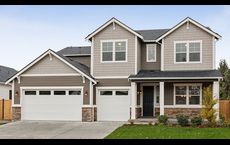 Surprise Lake: Milton, Washington - Richmond American Homes
