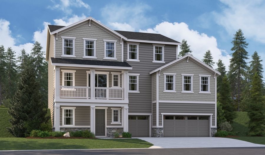 20416 145Th Street Court East. Bonney Lake, WA 98391